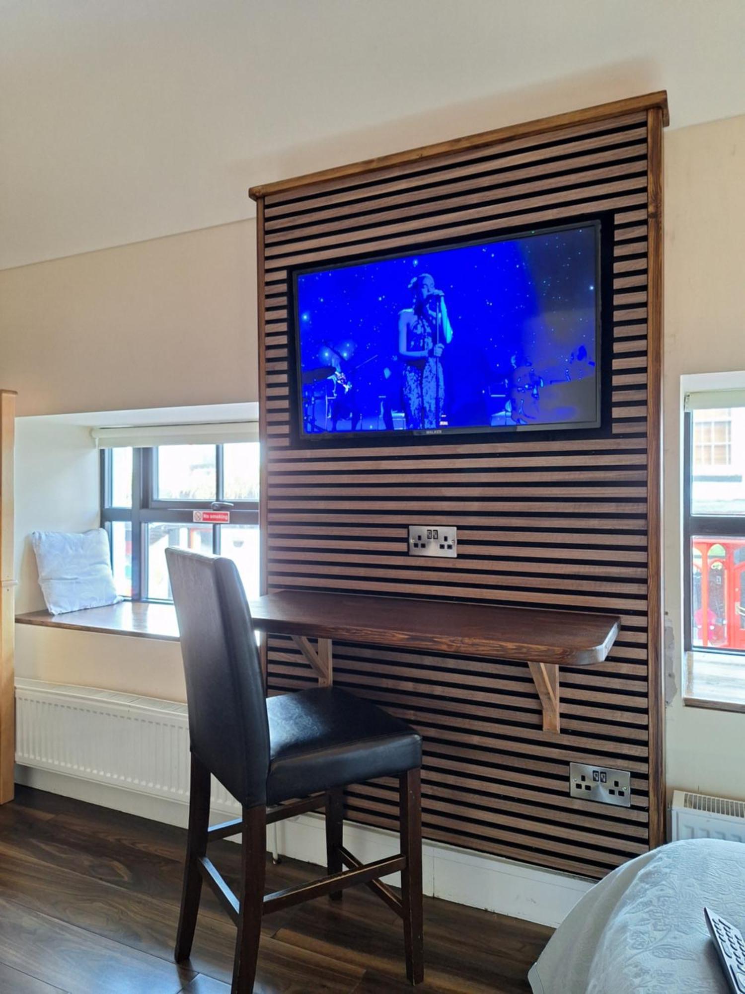 Carrick on Shannon Ridge-Rock Accommodation מראה חיצוני תמונה