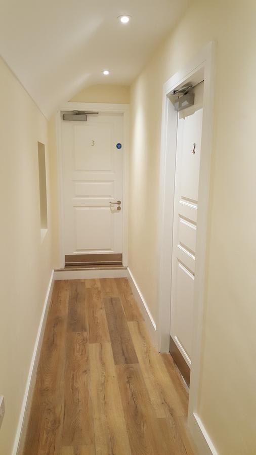 Carrick on Shannon Ridge-Rock Accommodation מראה חיצוני תמונה