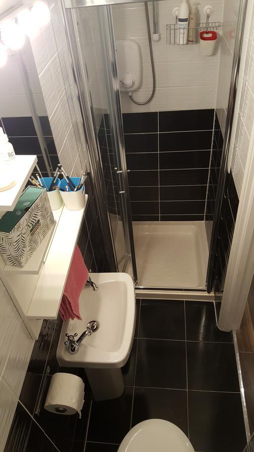 Carrick on Shannon Ridge-Rock Accommodation מראה חיצוני תמונה