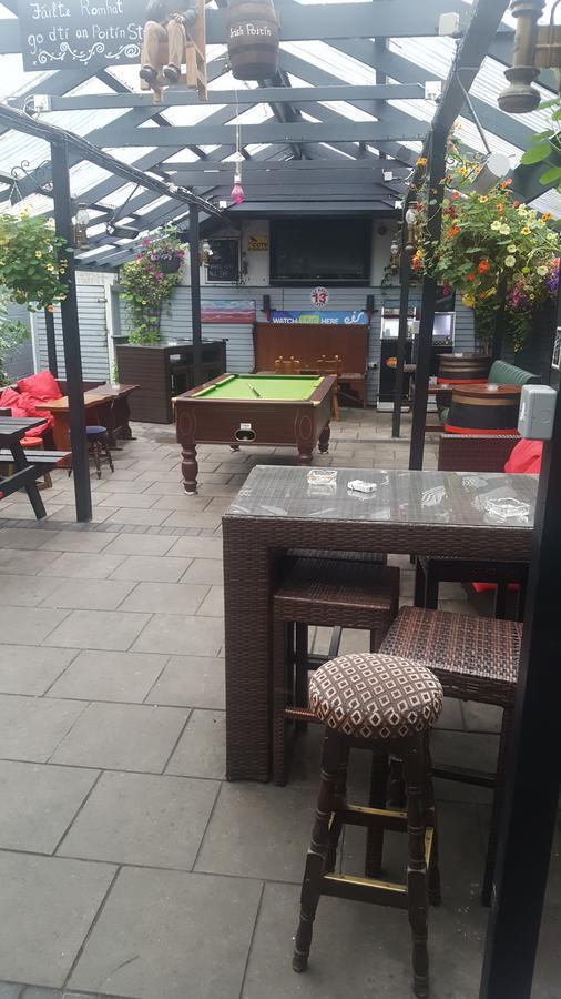 Carrick on Shannon Ridge-Rock Accommodation מראה חיצוני תמונה